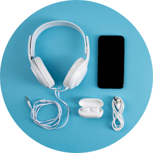 Acessórios para celular
